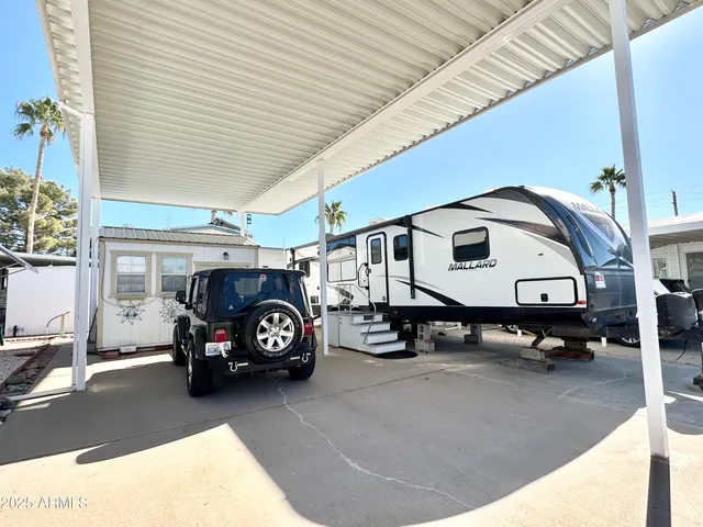 $94,900 | 993 South Prospectors Road, Unit 993, Apache Junction, AZ 85119