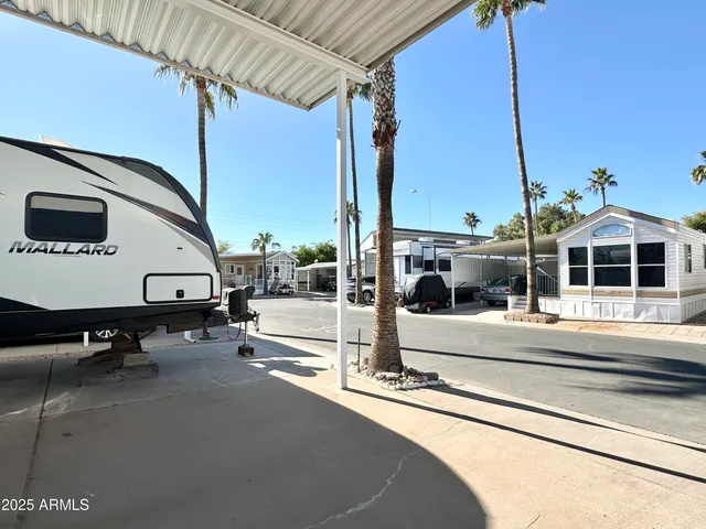 $94,900 | 993 South Prospectors Road, Unit 993, Apache Junction, AZ 85119