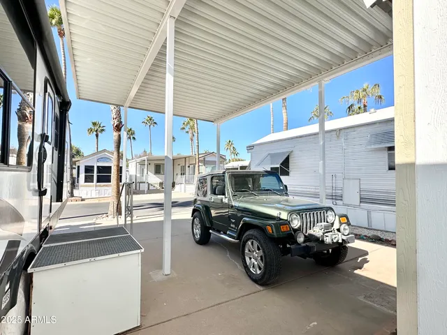 $94,900 | 993 South Prospectors Road, Unit 993, Apache Junction, AZ 85119