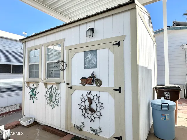 $94,900 | 993 South Prospectors Road, Unit 993, Apache Junction, AZ 85119