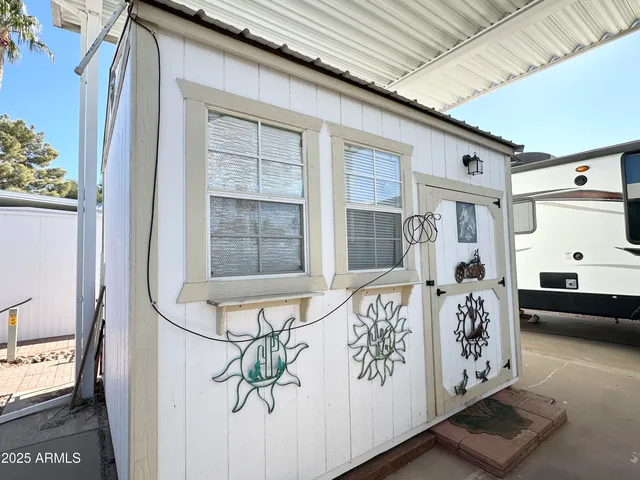 $94,900 | 993 South Prospectors Road, Unit 993, Apache Junction, AZ 85119