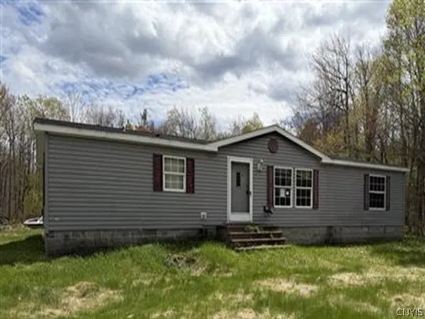$72,800 | 4666 County Route 24, Russell, NY 13684