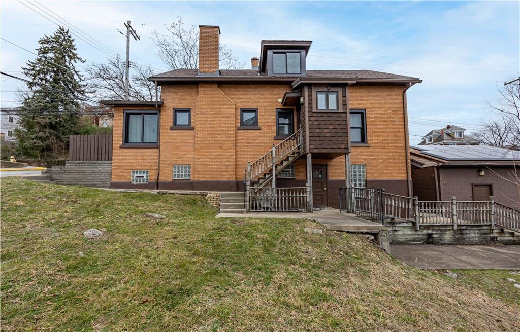 348 Anthony Street Pittsburgh, PA 15210 - Photo 27 of 27
