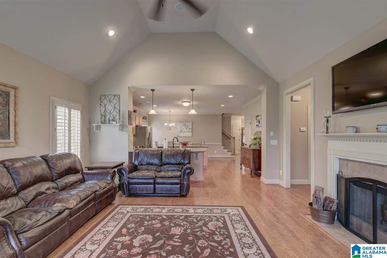 90 Meadow Way Jasper, AL 35504 - Photo 12 of 22