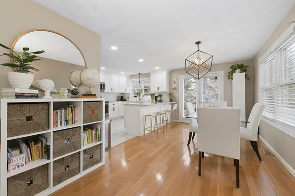 $4,500 | 1045 Washington Street, Unit 1, Newton, MA 02465