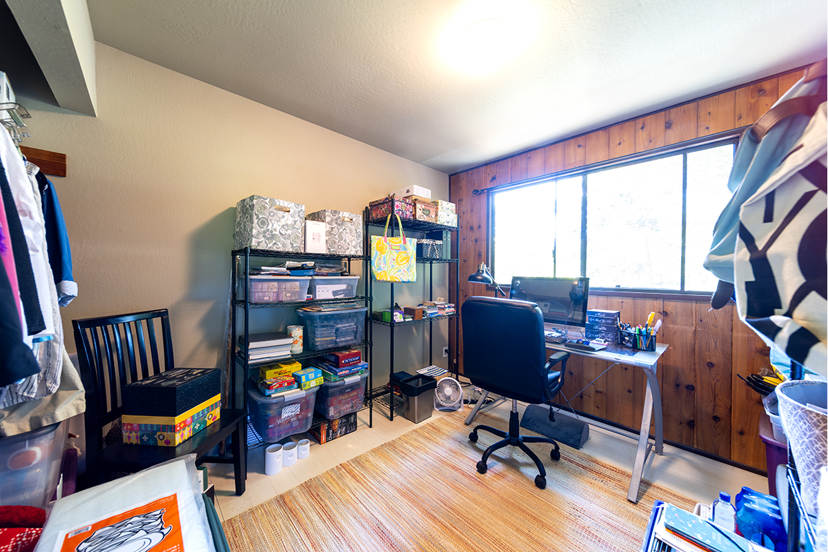 17-497 Homestead Road Kurtistown, HI 96760 - Photo 16 of 28 a view of a workspace with furniture and a window