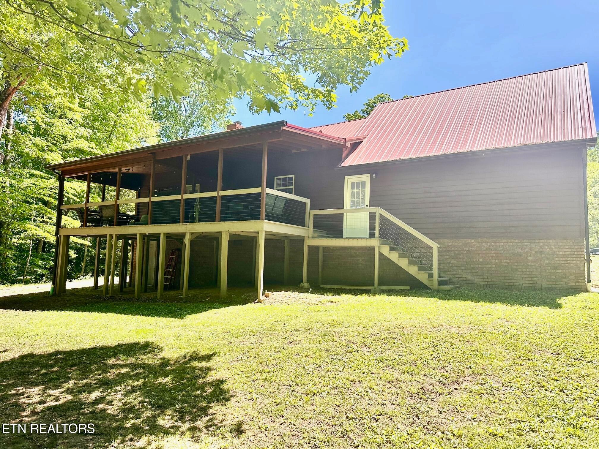 320 Reed Place Monterey, TN 38574 - Photo 29 of 33