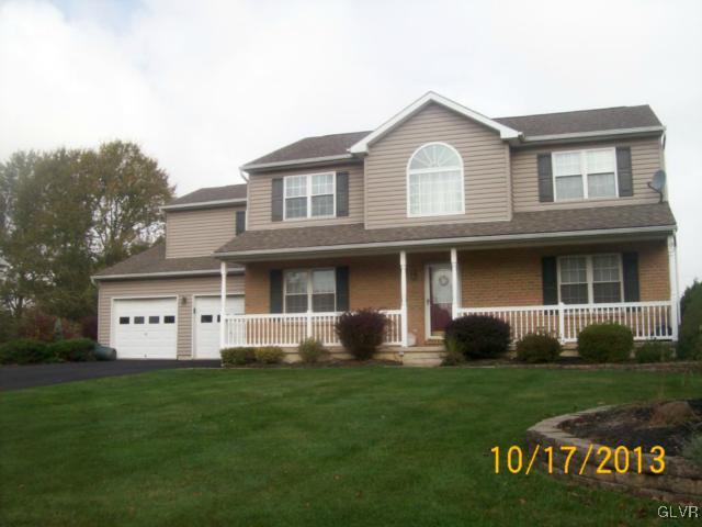 3945 Devonshire Road Bethlehem, PA 18020 - Photo 1 of 12 Gallery Image 1