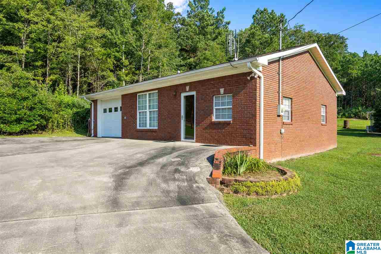 7468 Old Dixiana Road Pinson, AL 35126 - Photo 23 of 38