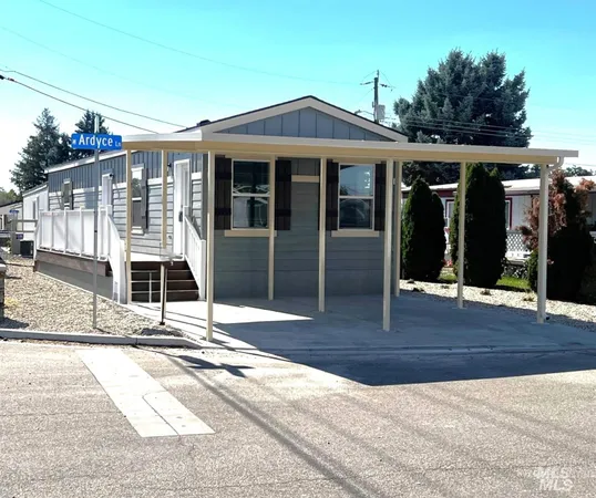 $110,000 | 10701 West Ardyce Lane, Unit 29, Boise, ID 83713