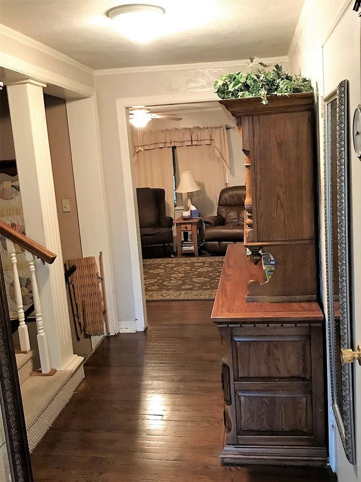 1432 Brett Cabel Road Washington, IN 47501 - Photo 3 of 18 Gallery Image 3