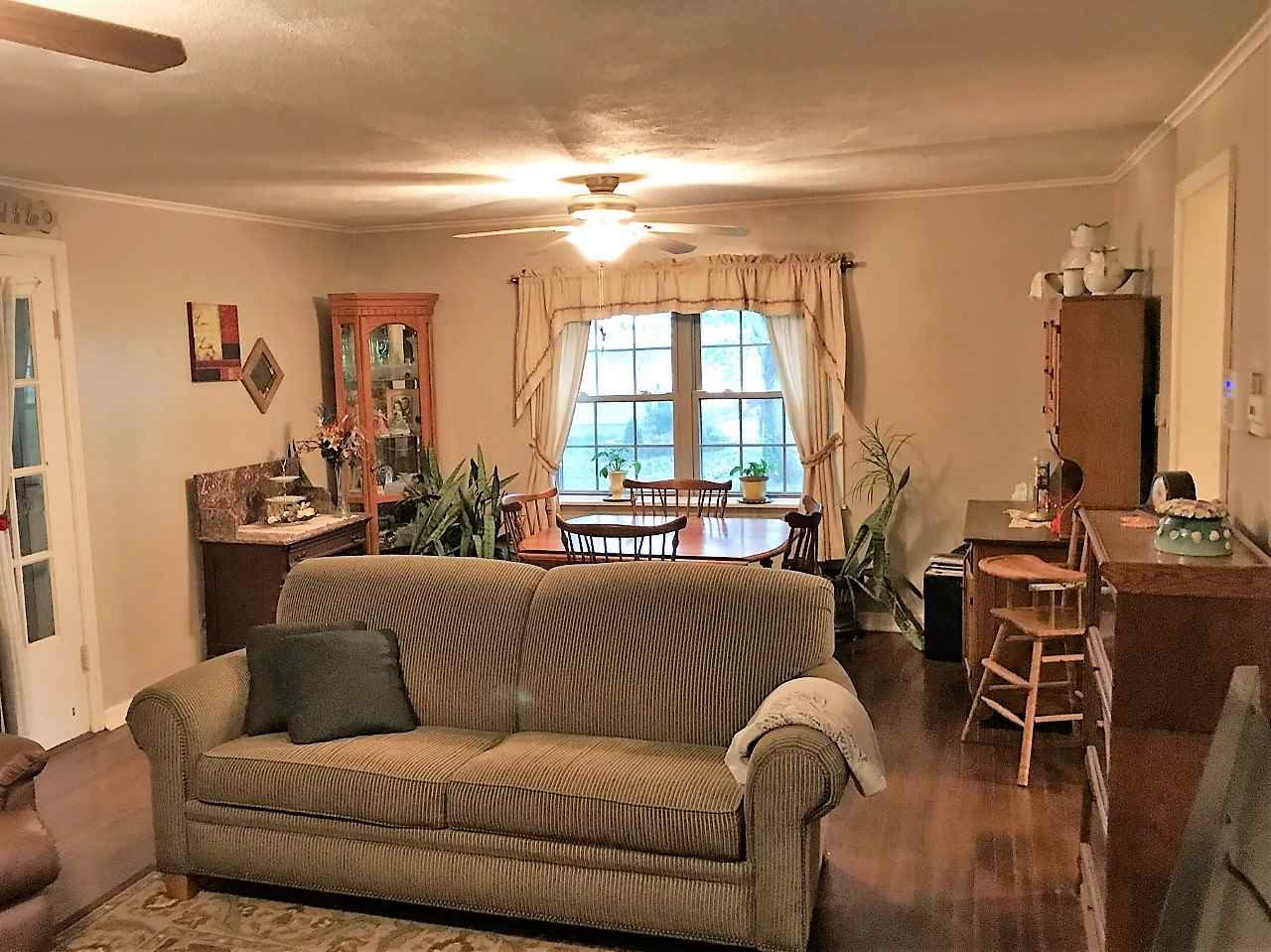 1432 Brett Cabel Road Washington, IN 47501 - Photo 4 of 18 Gallery Image 4