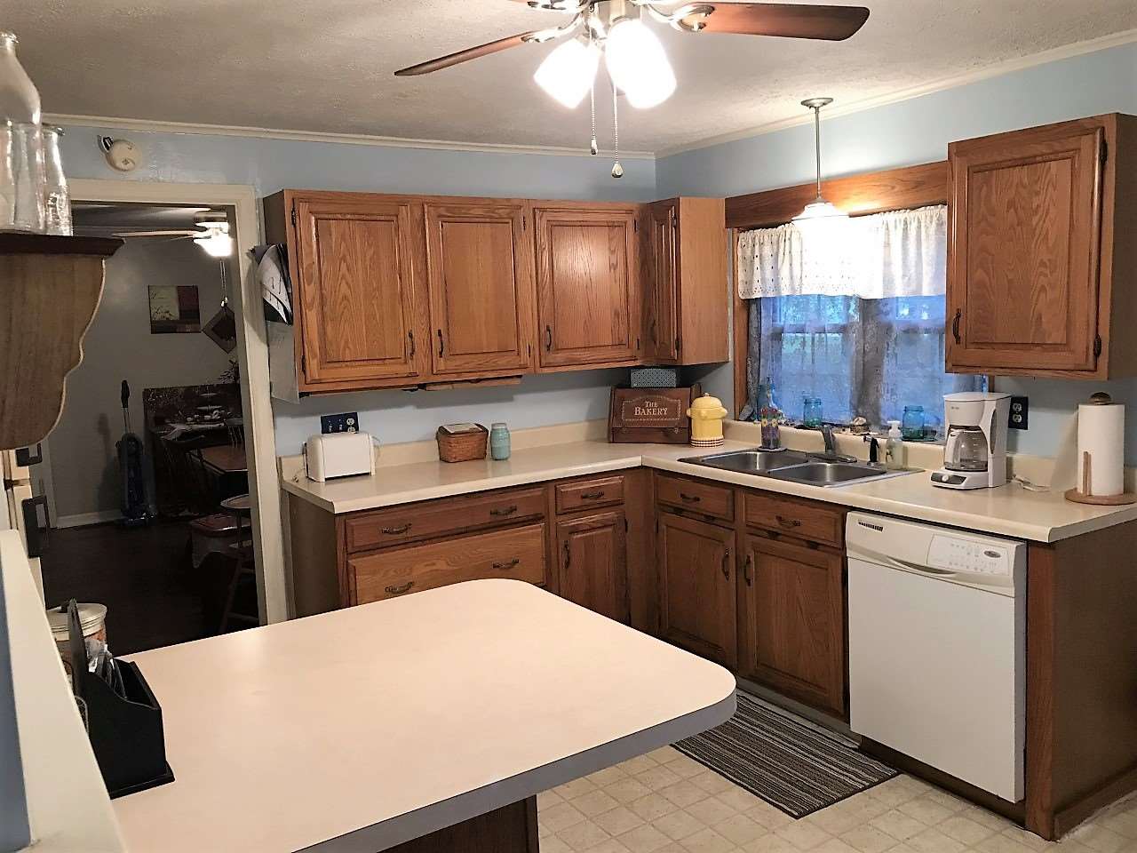 1432 Brett Cabel Road Washington, IN 47501 - Photo 5 of 18 Gallery Image 5