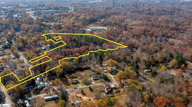 $109,900 | 0 Elizabeth Street, Clinton, SC 29325