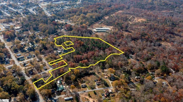 $109,900 | 0 Elizabeth Street, Clinton, SC 29325