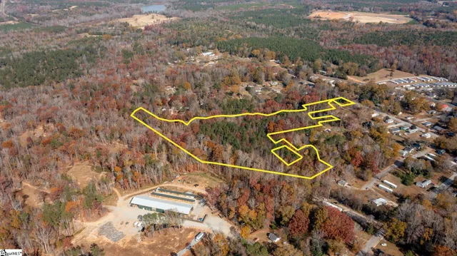 $109,900 | 0 Elizabeth Street, Clinton, SC 29325