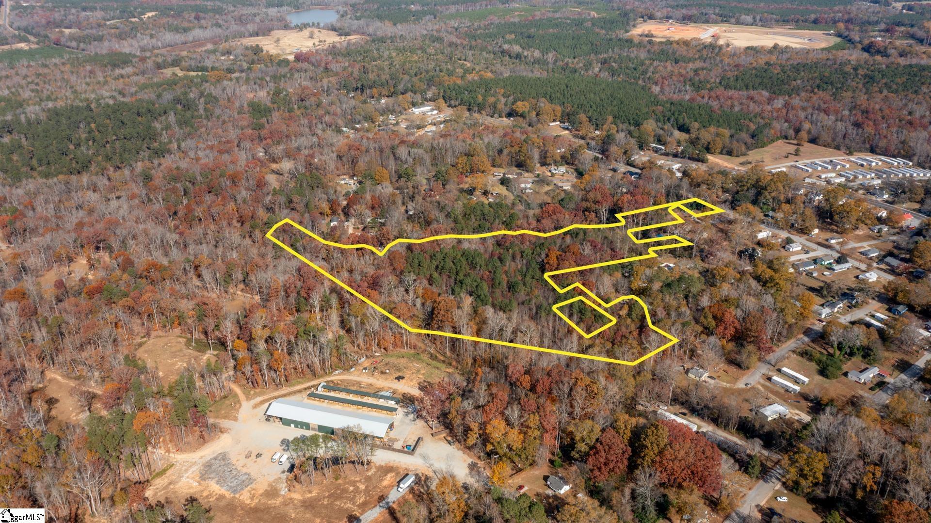 0 Elizabeth Street Clinton, SC 29325 - Photo 17 of 17