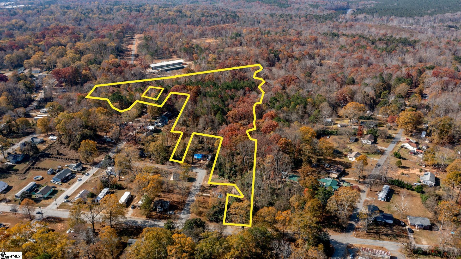 0 Elizabeth Street Clinton, SC 29325 - Photo 7 of 17