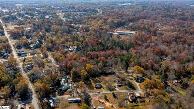 $109,900 | 0 Elizabeth Street, Clinton, SC 29325