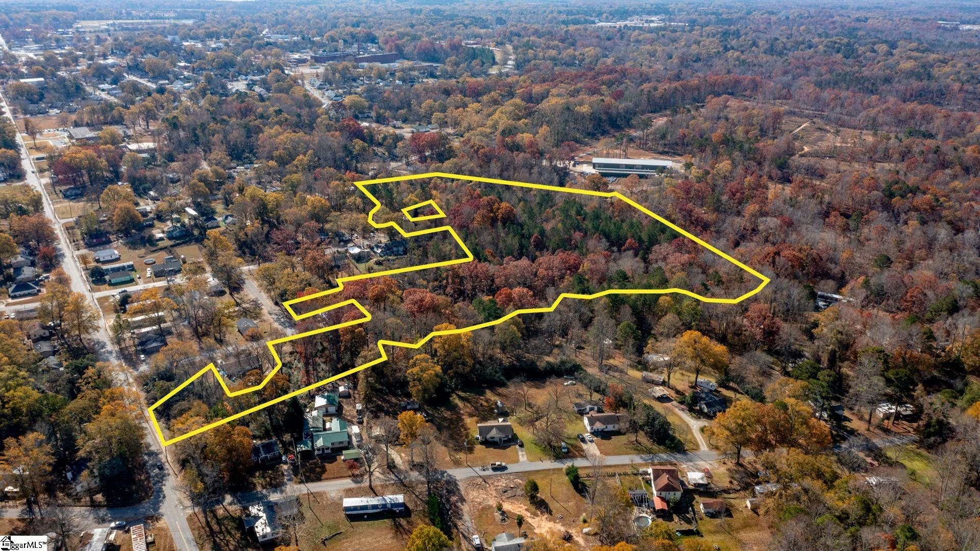 0 Elizabeth Street Clinton, SC 29325 - Photo 10 of 17