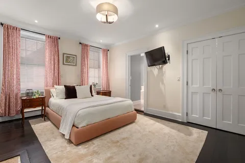 $1,099,000 | 1 Chestnut Street, Unit 3B, Boston, MA 02108