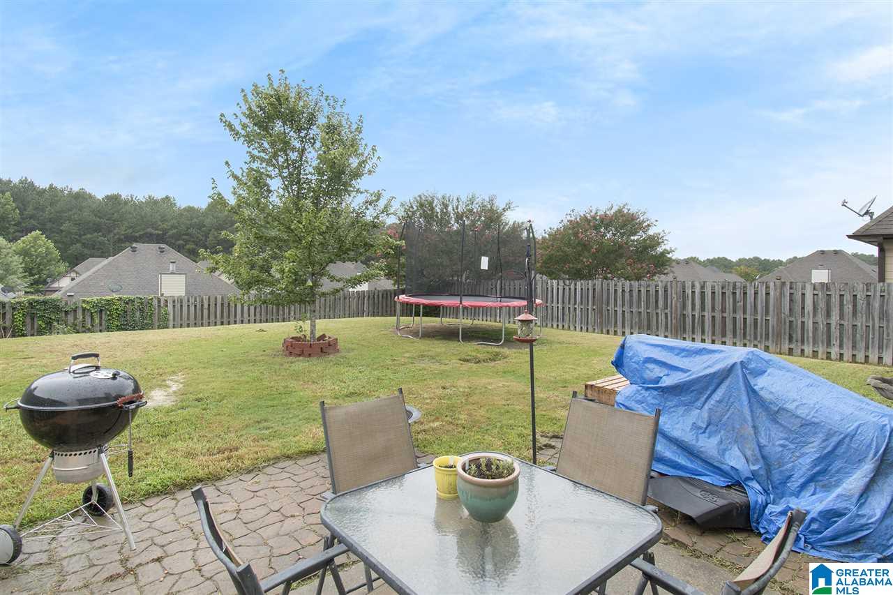 1016 Valhalla Way Calera, AL 35040 - Photo 23 of 26