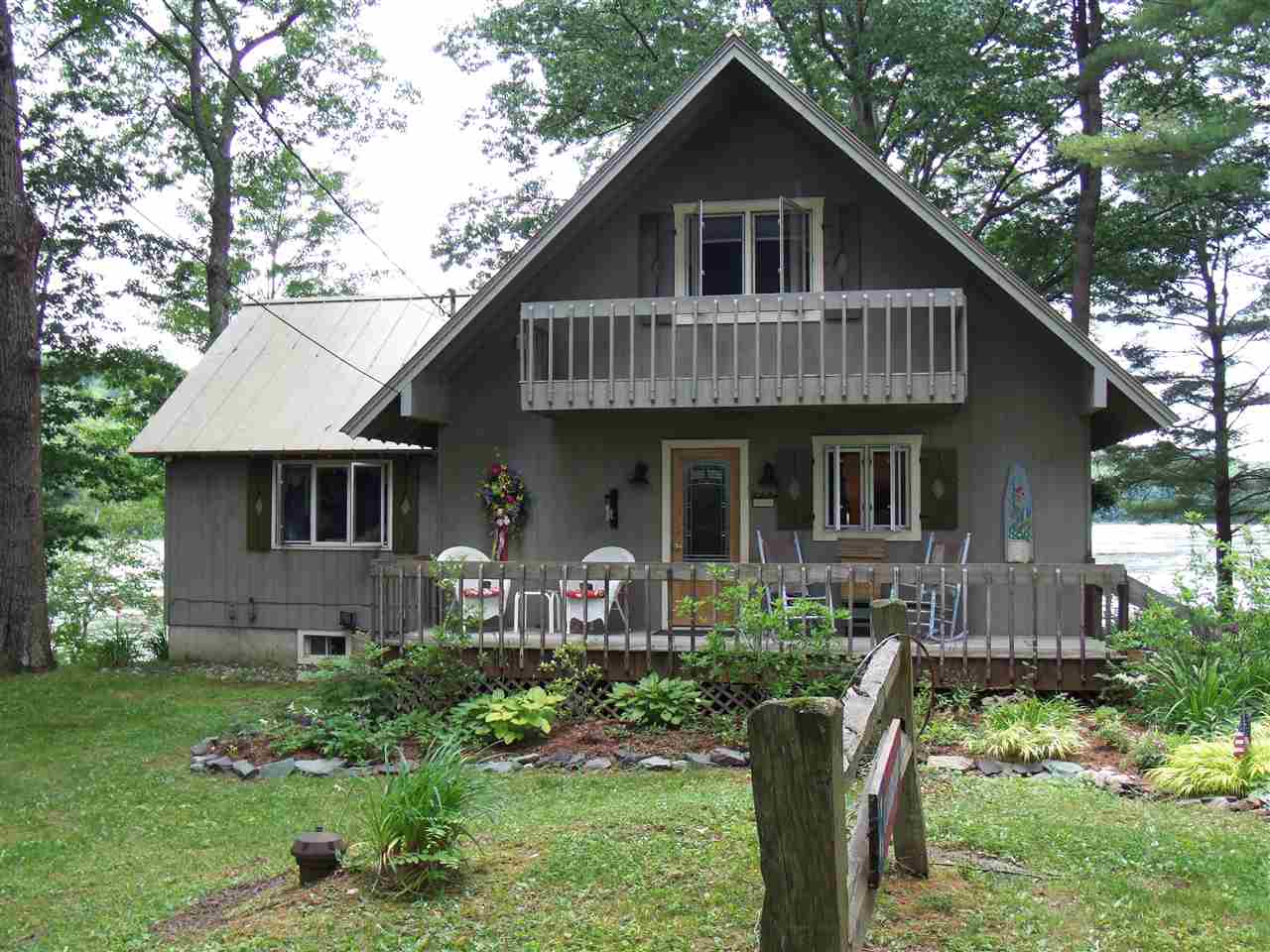 716 Johnson Spooner Road Castleton, VT 05735 - Photo 1 of 26