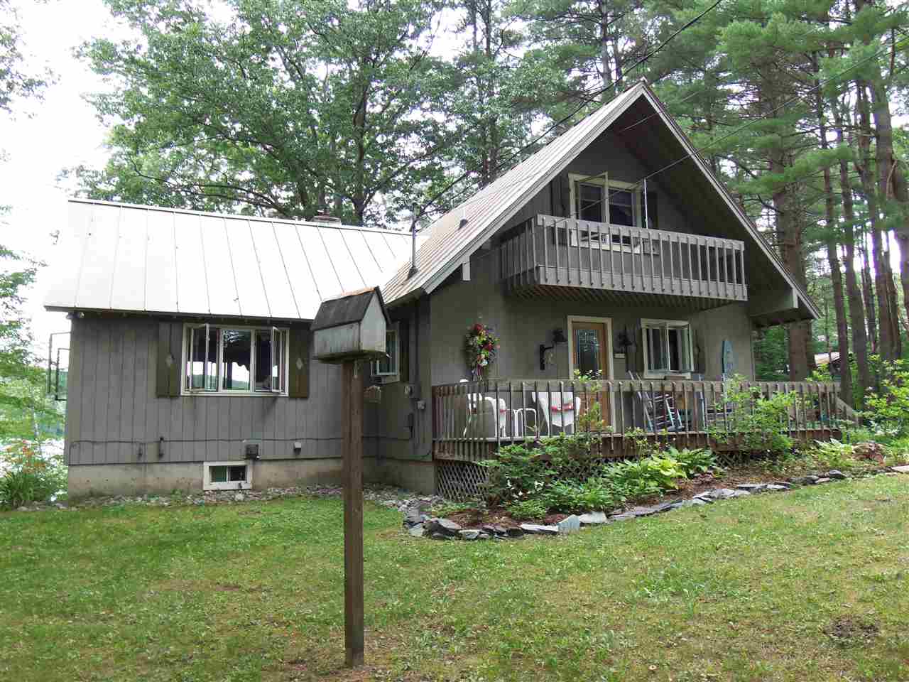 716 Johnson Spooner Road Castleton, VT 05735 - Photo 2 of 26