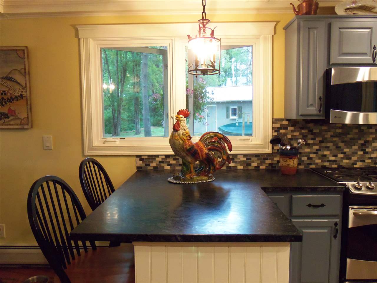 716 Johnson Spooner Road Castleton, VT 05735 - Photo 12 of 26