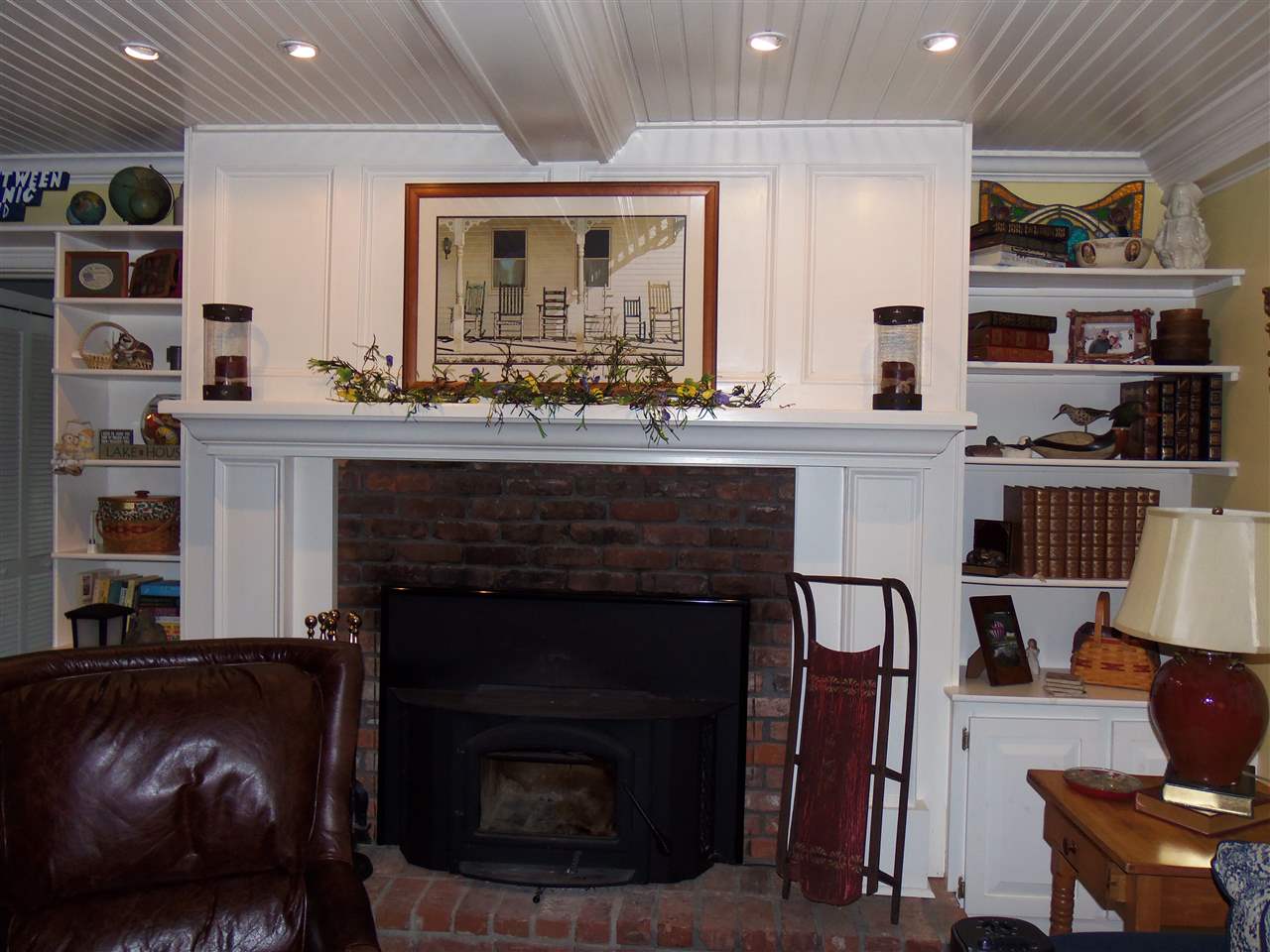 716 Johnson Spooner Road Castleton, VT 05735 - Photo 13 of 26