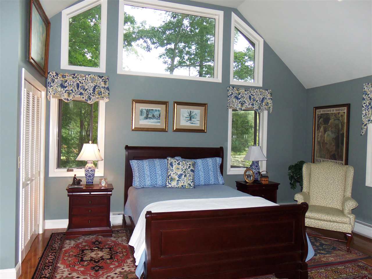 716 Johnson Spooner Road Castleton, VT 05735 - Photo 14 of 26