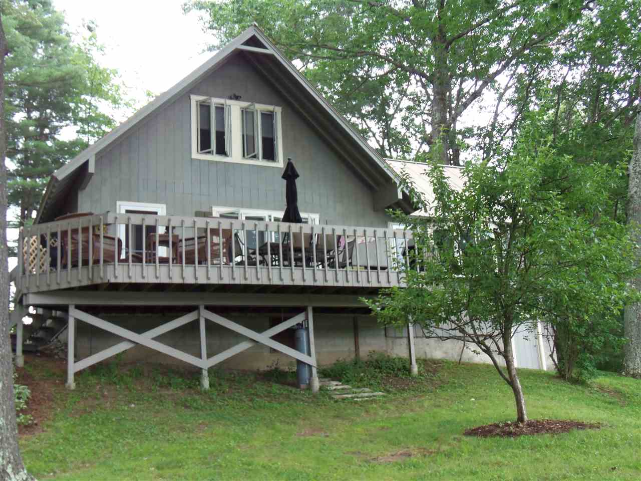 716 Johnson Spooner Road Castleton, VT 05735 - Photo 3 of 26