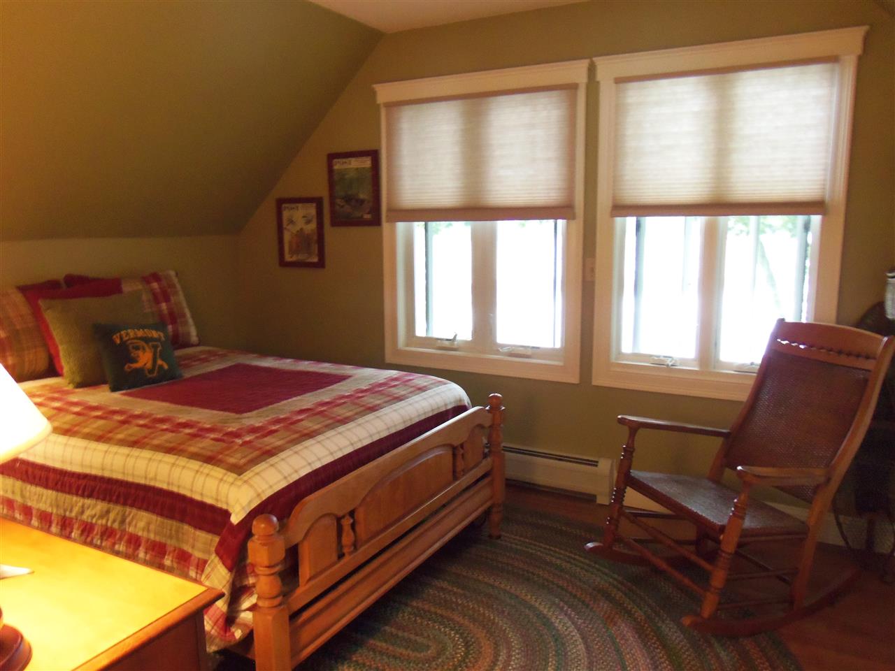 716 Johnson Spooner Road Castleton, VT 05735 - Photo 22 of 26