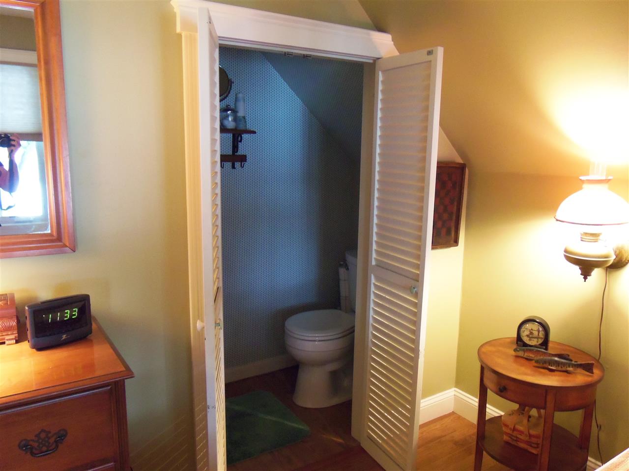 716 Johnson Spooner Road Castleton, VT 05735 - Photo 24 of 26
