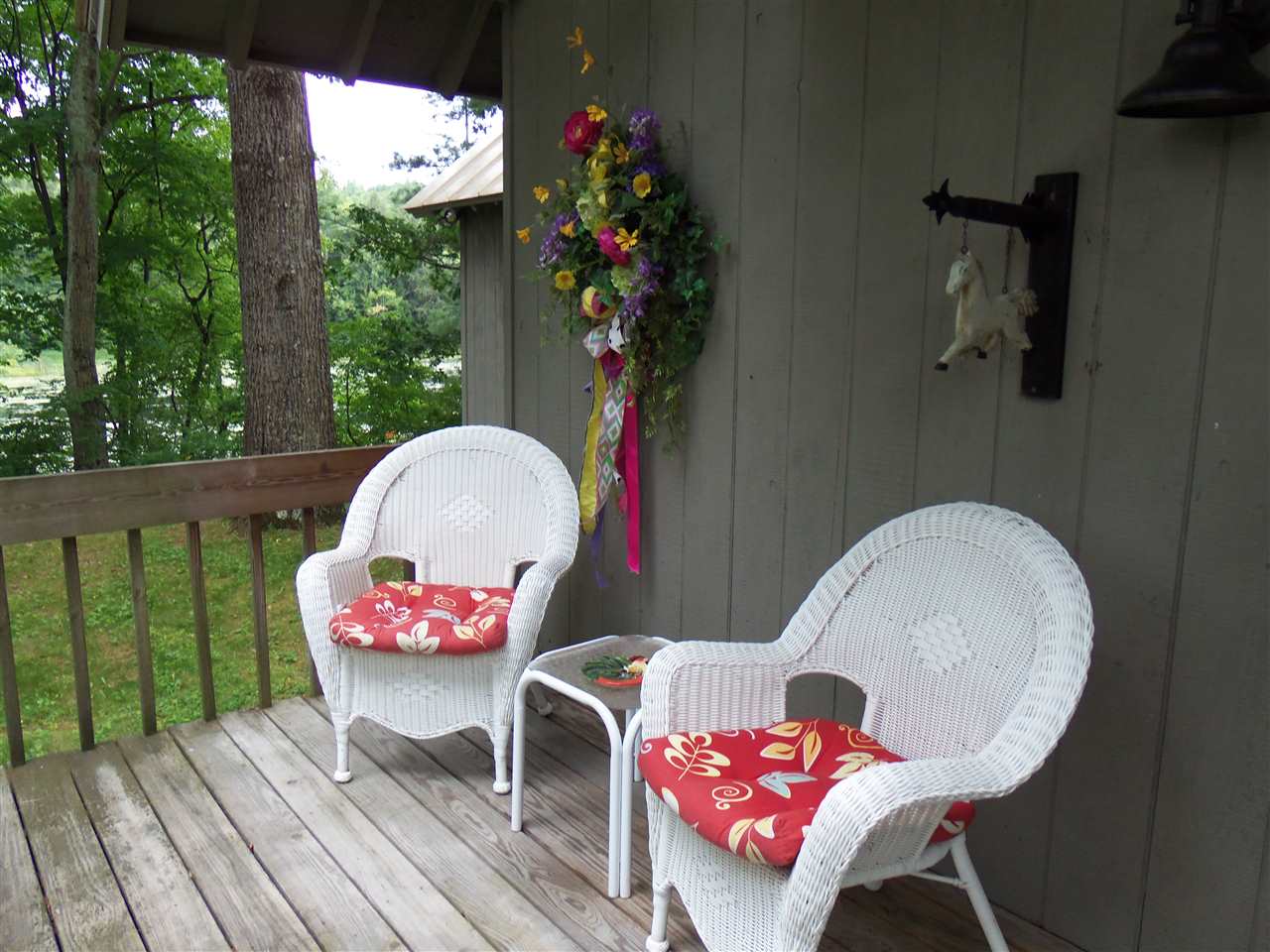 716 Johnson Spooner Road Castleton, VT 05735 - Photo 8 of 26