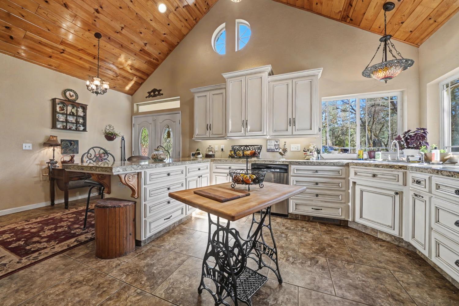 6145 Swiss Ranch Road Mountain Ranch, CA 95246 - Photo 15 of 84