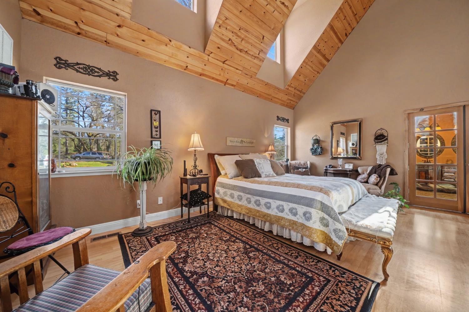 6145 Swiss Ranch Road Mountain Ranch, CA 95246 - Photo 33 of 84