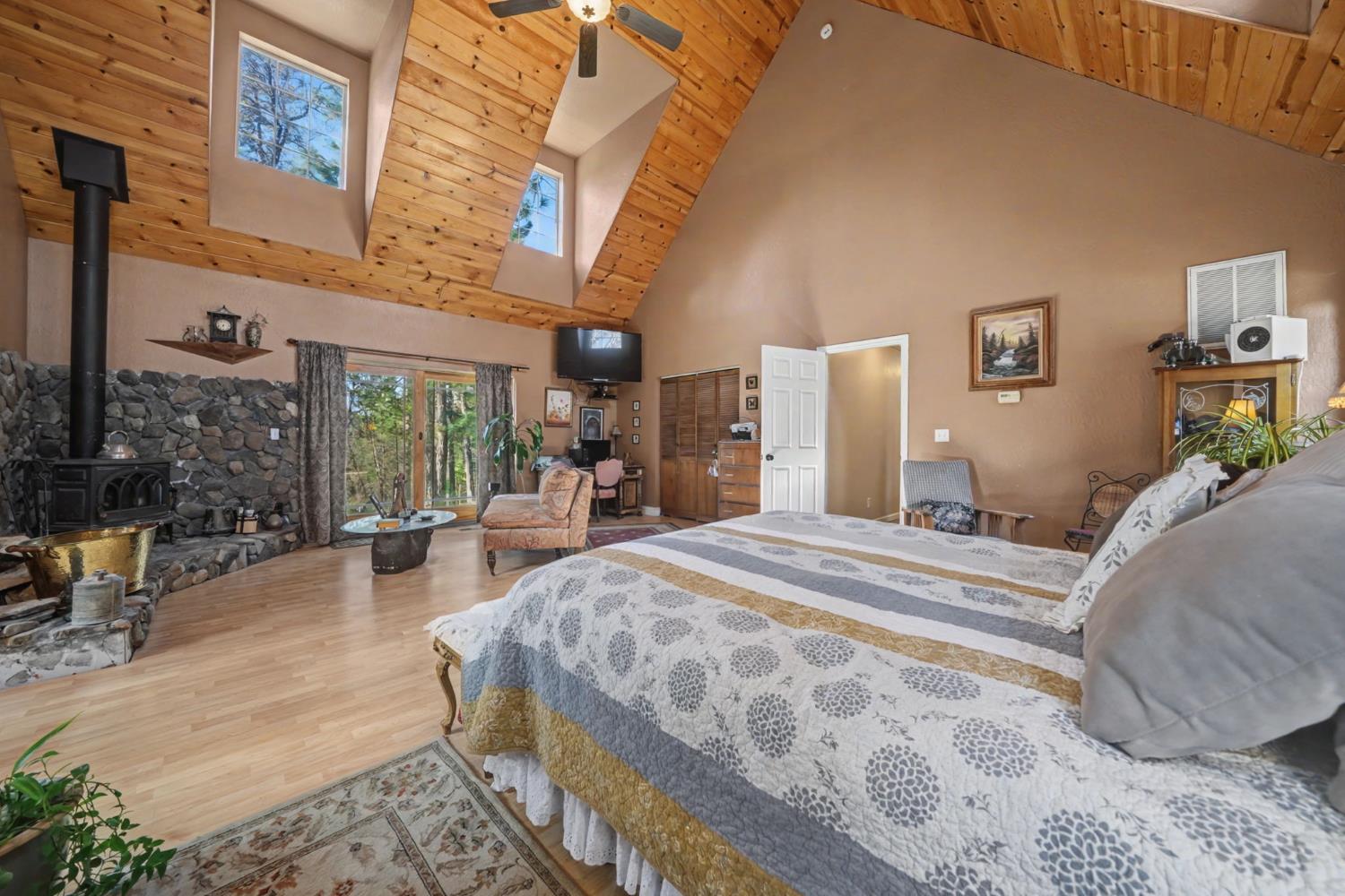 6145 Swiss Ranch Road Mountain Ranch, CA 95246 - Photo 36 of 84