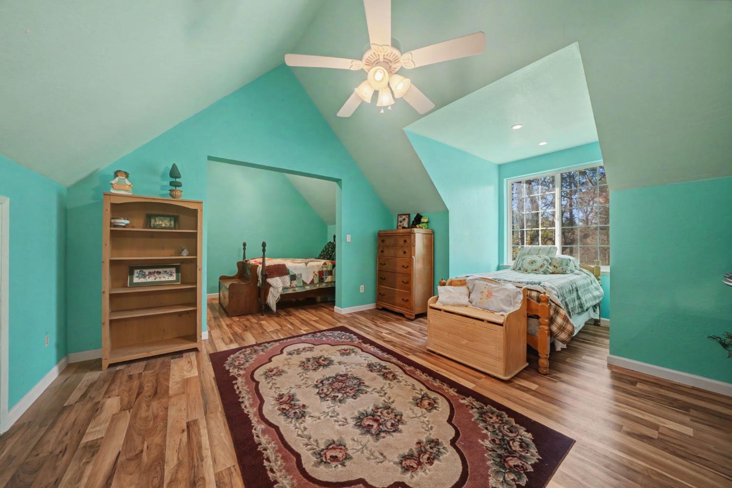 6145 Swiss Ranch Road Mountain Ranch, CA 95246 - Photo 42 of 84