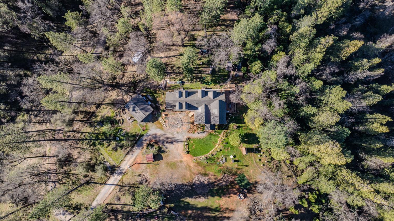 6145 Swiss Ranch Road Mountain Ranch, CA 95246 - Photo 76 of 84