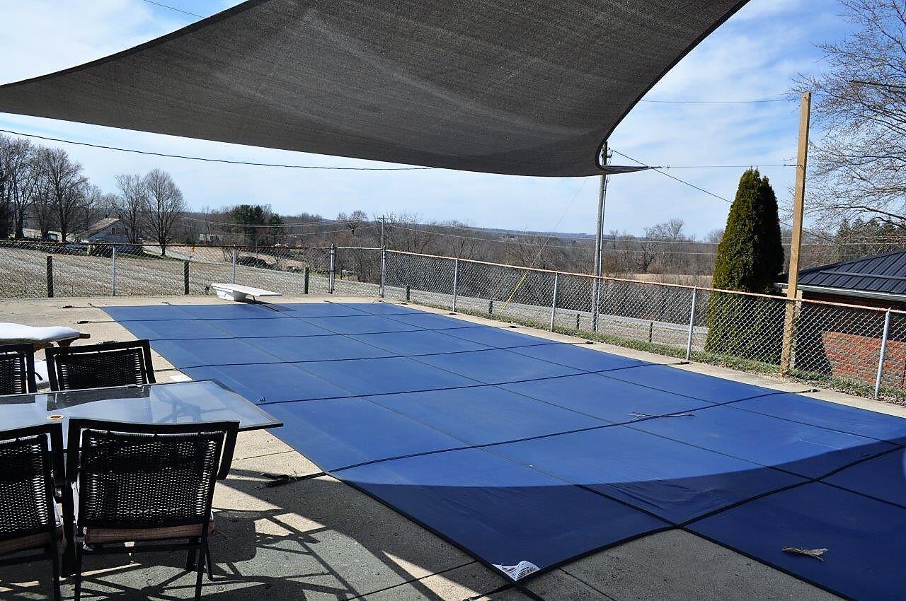 940 County Line Road Northeast Bremen, OH 43107 - Photo 40 of 53 Swimming Pool-940 County Line Road NE Bremen OH 43107