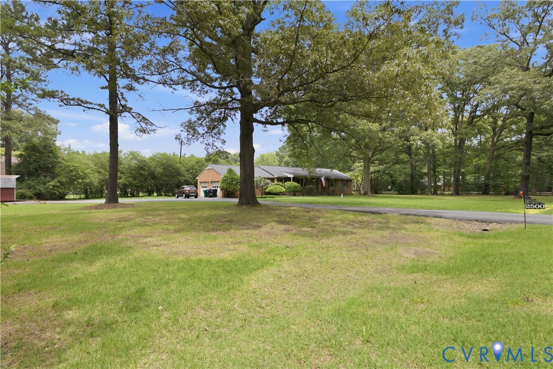2500 Patricia Road Richmond, VA 23231 - Photo 29 of 34 Yard