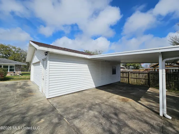 $199,900 | 703 South Forest Avenue, Long Beach, MS 39560
