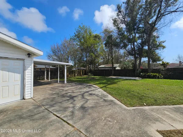 $199,900 | 703 South Forest Avenue, Long Beach, MS 39560