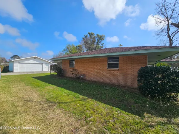 $199,900 | 703 South Forest Avenue, Long Beach, MS 39560