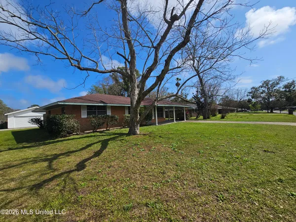 $199,900 | 703 South Forest Avenue, Long Beach, MS 39560