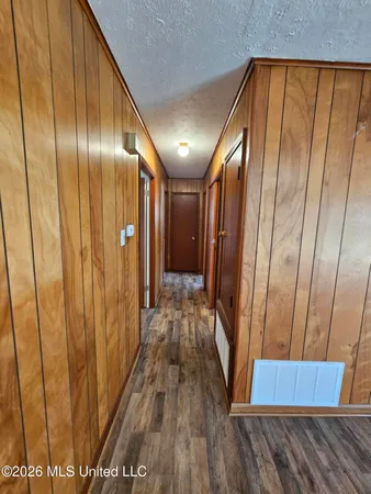 $199,900 | 703 South Forest Avenue, Long Beach, MS 39560