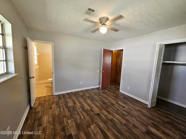 $199,900 | 703 South Forest Avenue, Long Beach, MS 39560