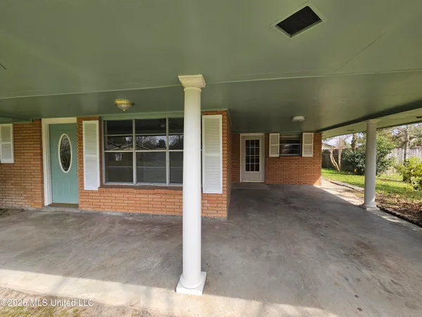 $199,900 | 703 South Forest Avenue, Long Beach, MS 39560