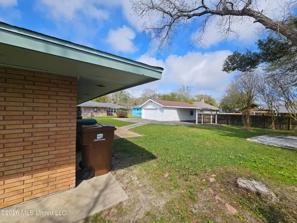 $199,900 | 703 South Forest Avenue, Long Beach, MS 39560
